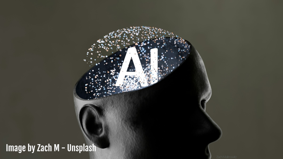 AI in Book Publishing: Use It Without Losing Creativity