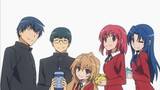 Why Toradora! Is Still One of the Best Romance Anime of All Time