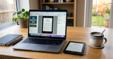 Amazon’s Kindle Previewer 4: What’s New and What It Means for eBook Publishers